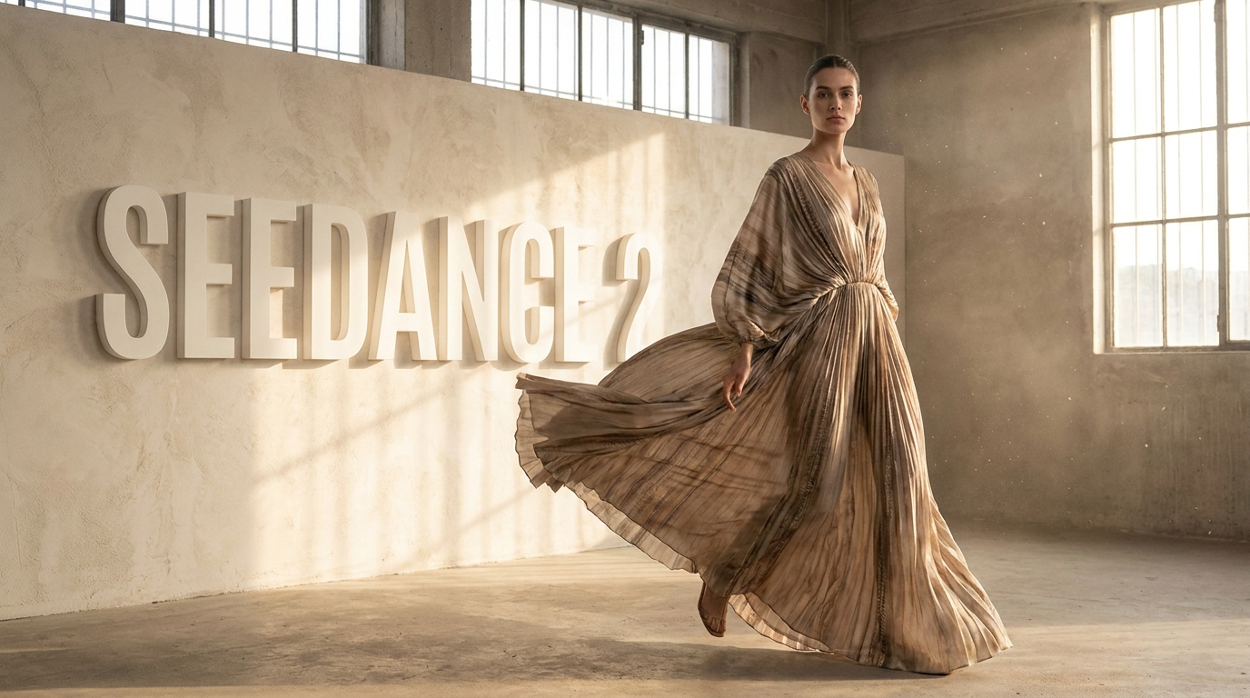 Seedance 2