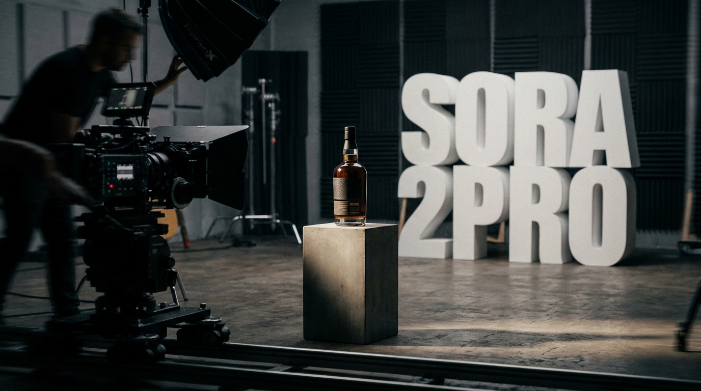 Sora 2pro