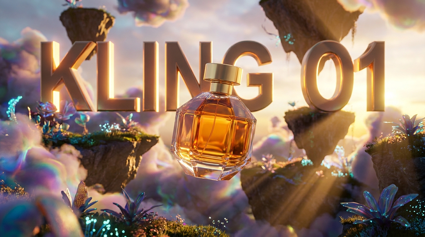 Kling O1