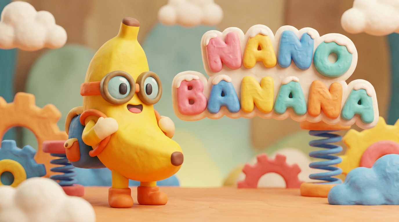 Nano Banana
