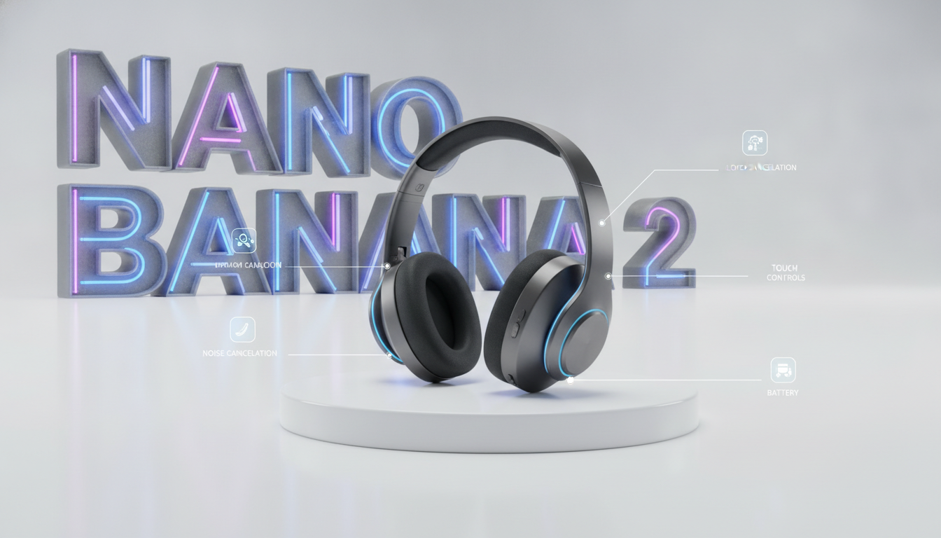 Nano Banana 2