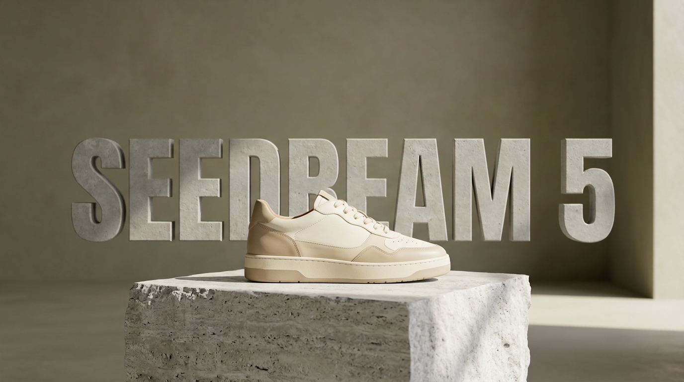 Seedream 5