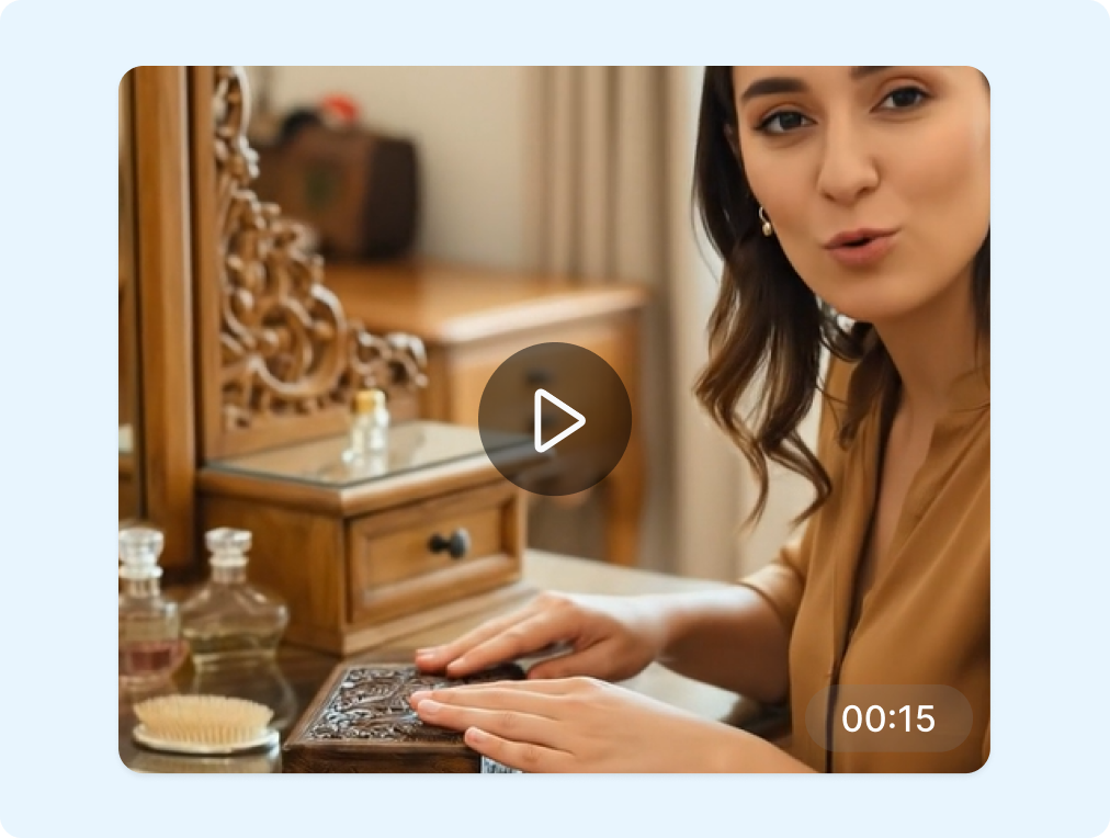 3. Extend and Perfect Videos