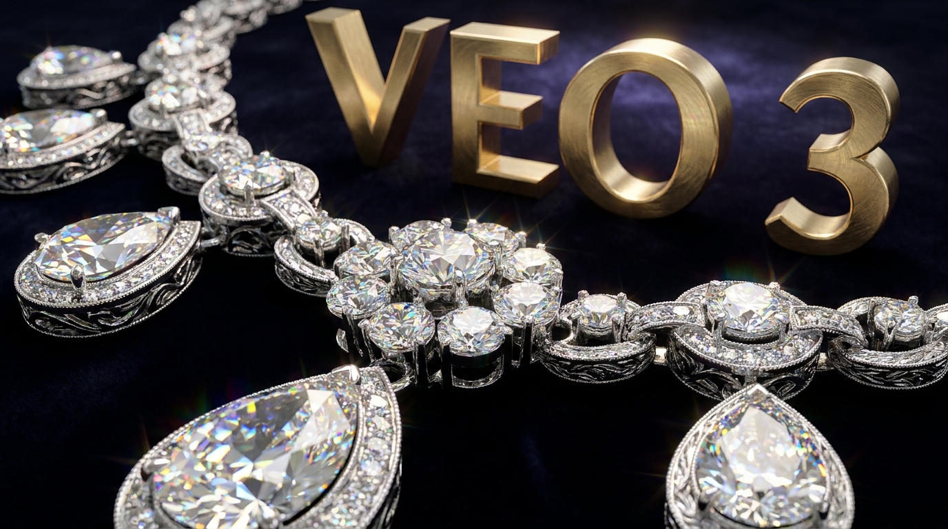 Veo 3