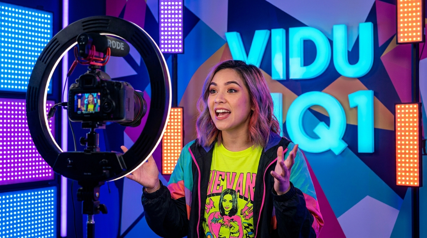 Vidu Q1