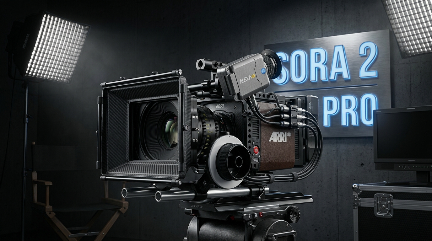 Sora 2 pro