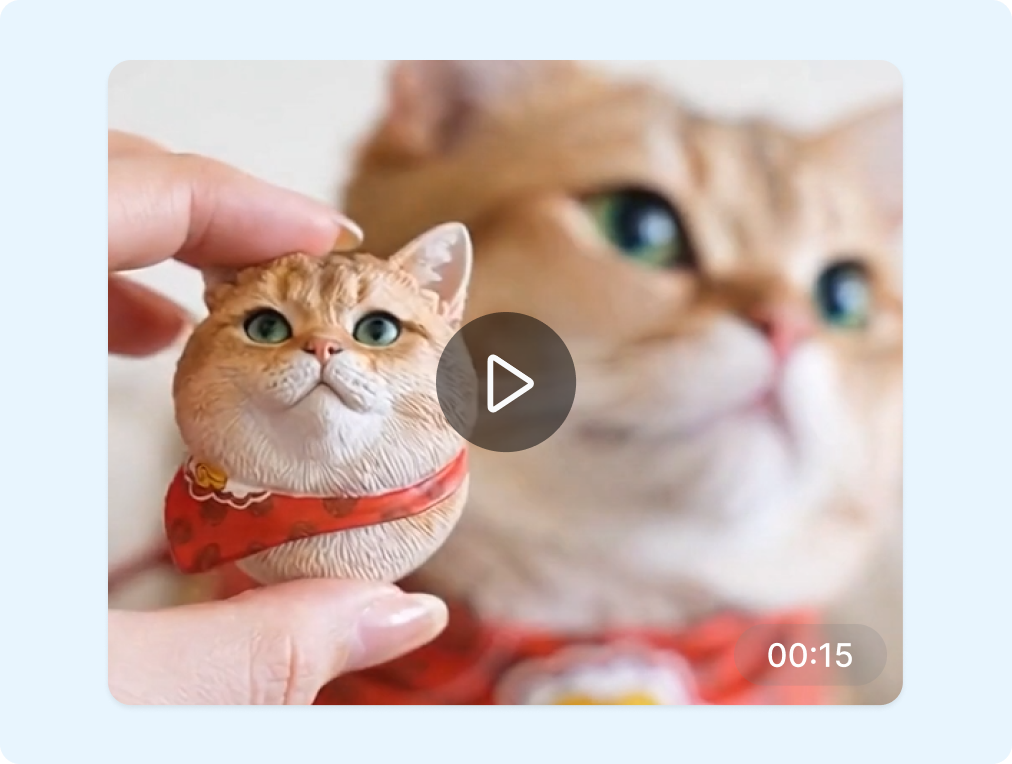 3. Generate & Download Video