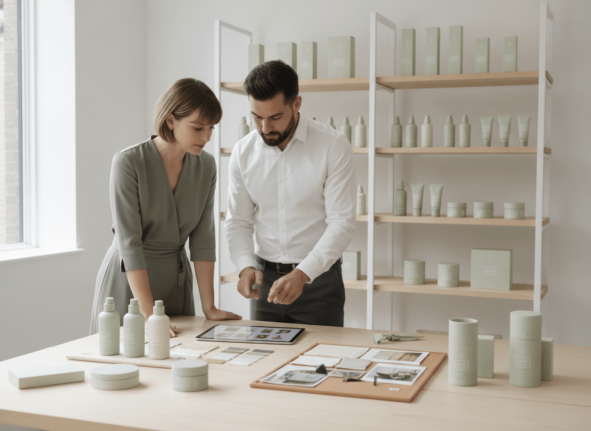 Marcas DTC y equipos de Shopify