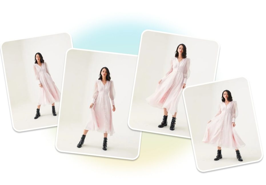 Generador de fotos de productos Shopify con IA