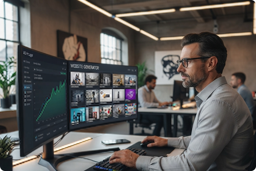 Equipos de publicidad en redes sociales