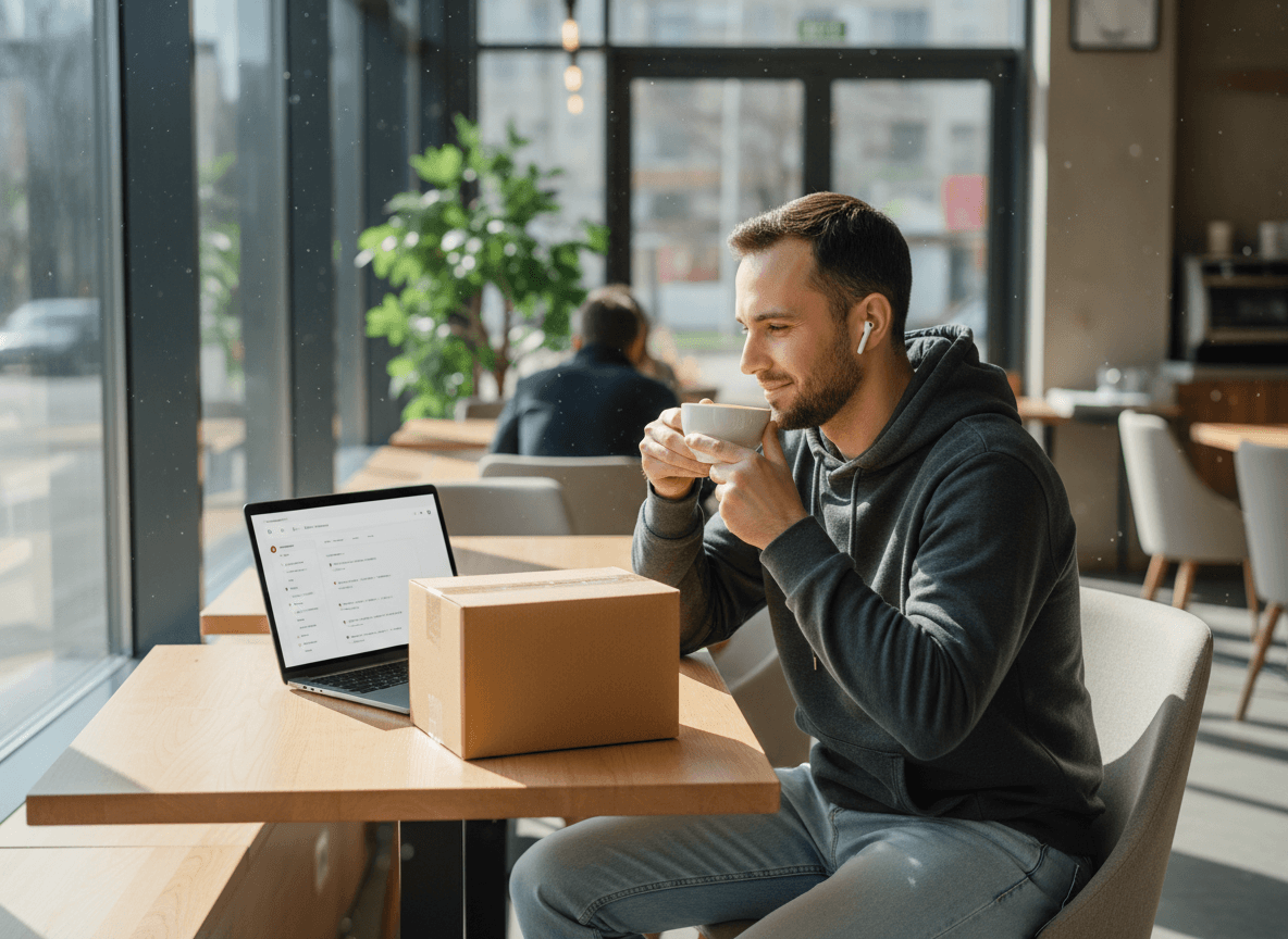Dropshipping Sellers