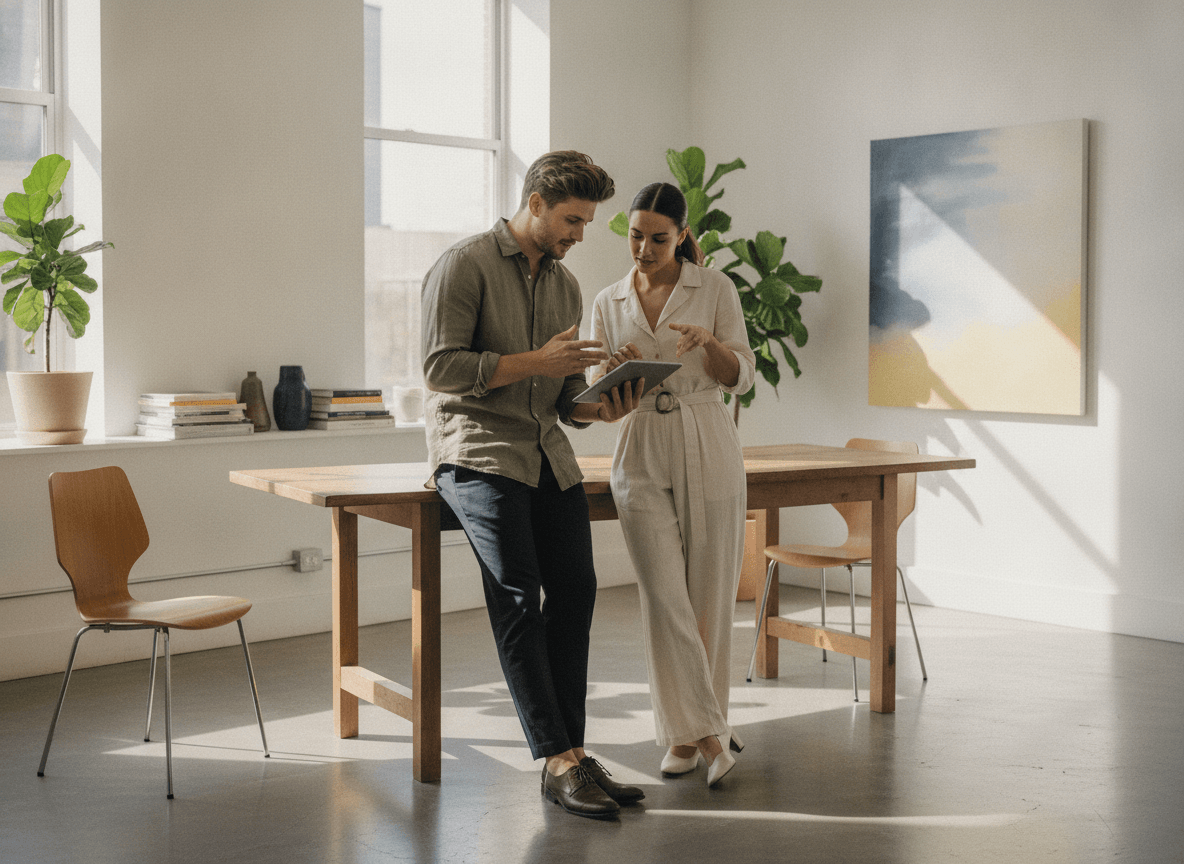 Agencies and Affiliate Teams