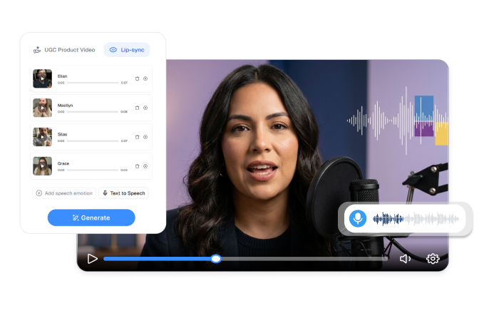AI Video Translator