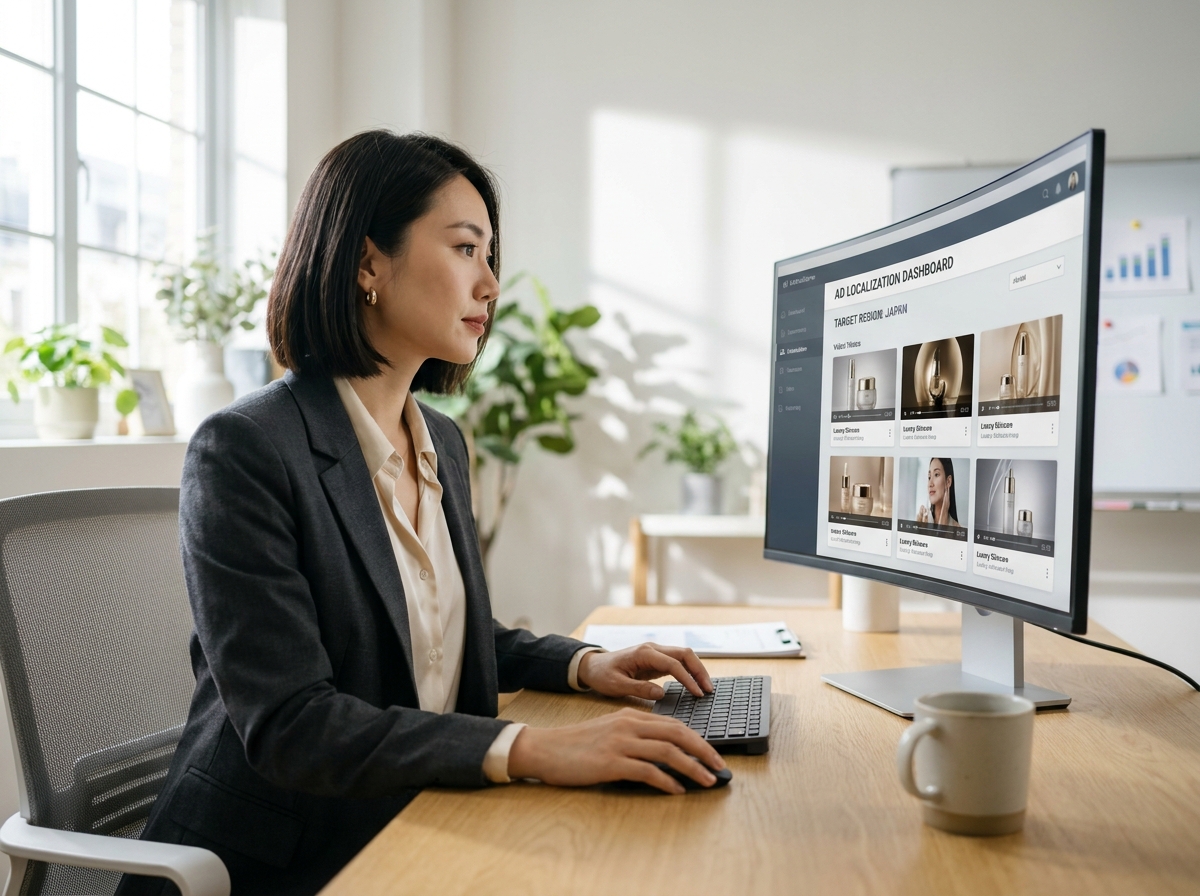Global Ecommerce Teams