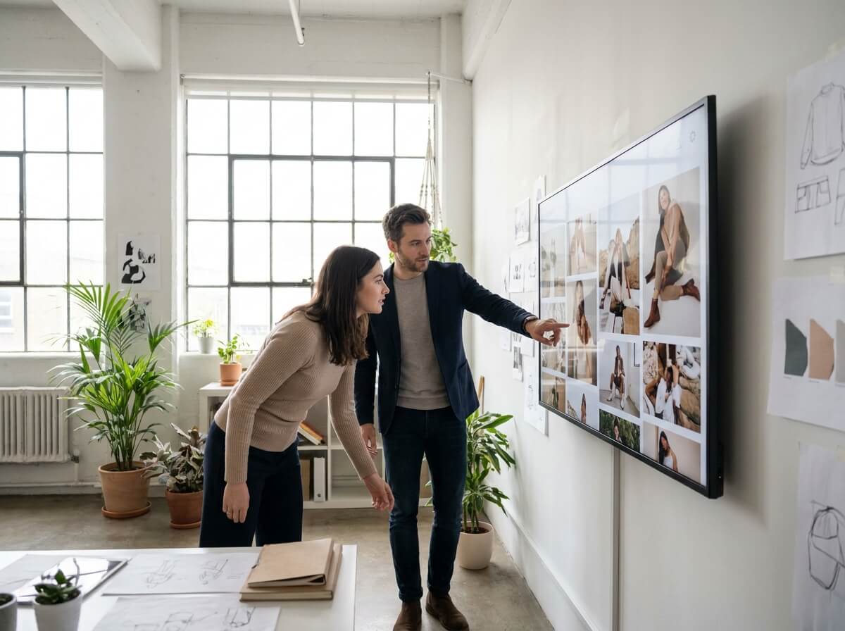 Ecommerce Campaign Teams