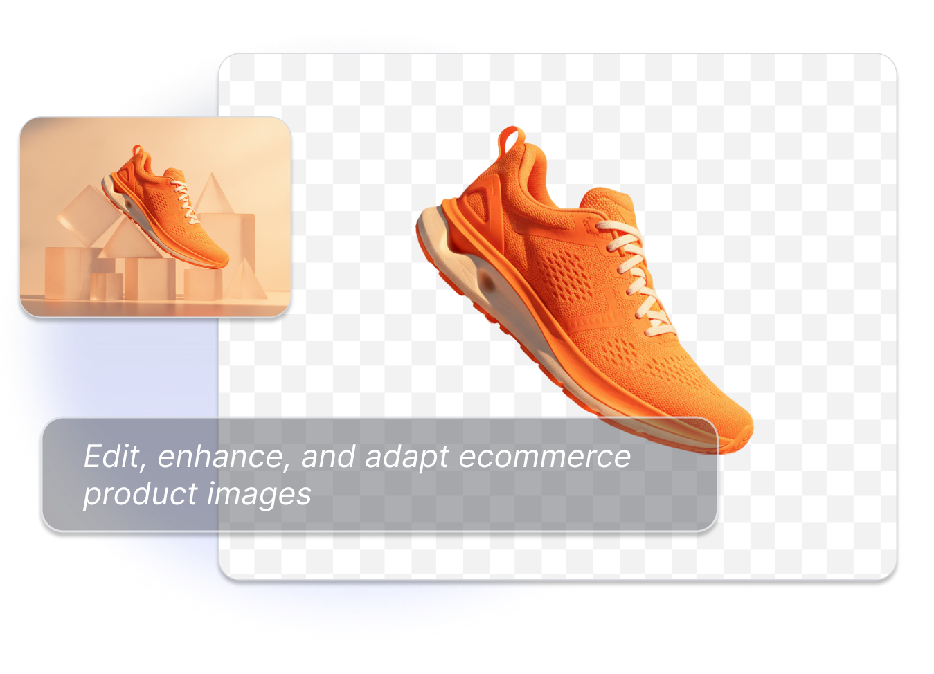 Ecommerce Image Editor