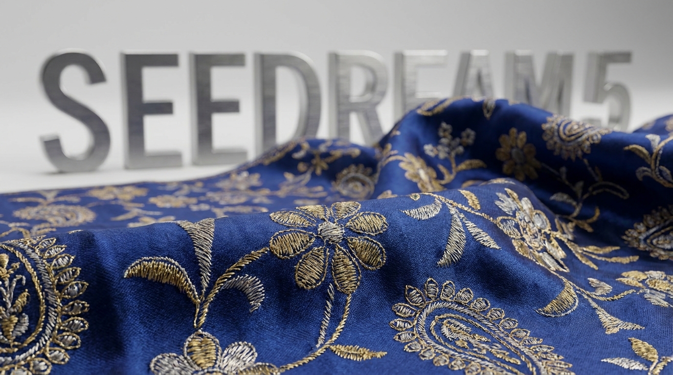 Seedream 5