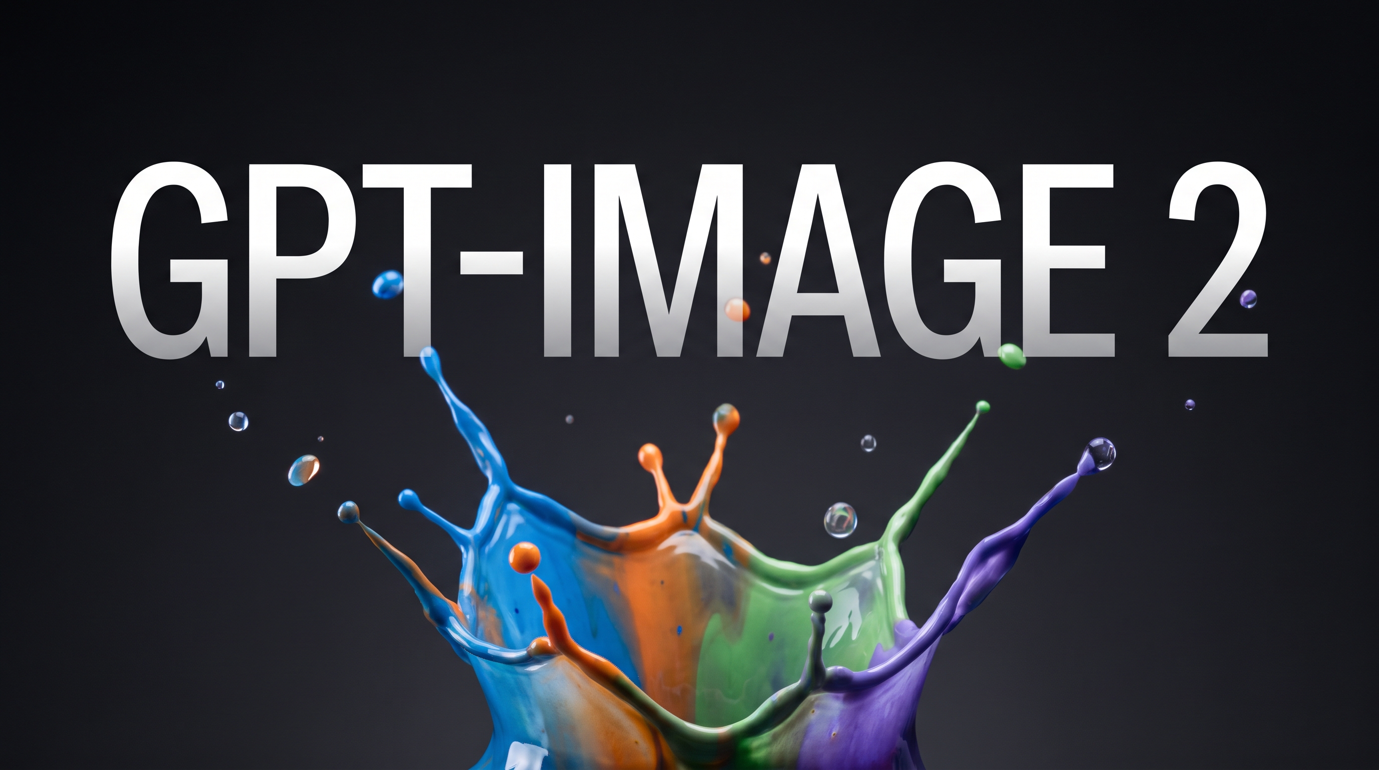 GPT Image 2
