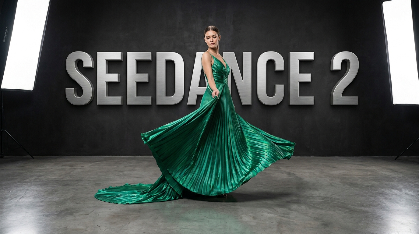 Seedance 2