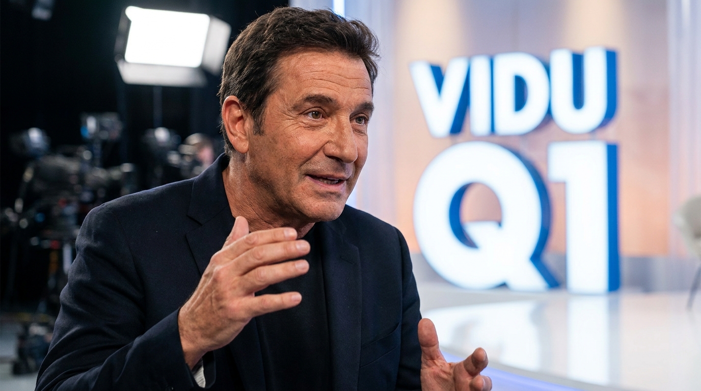 Vidu Q1