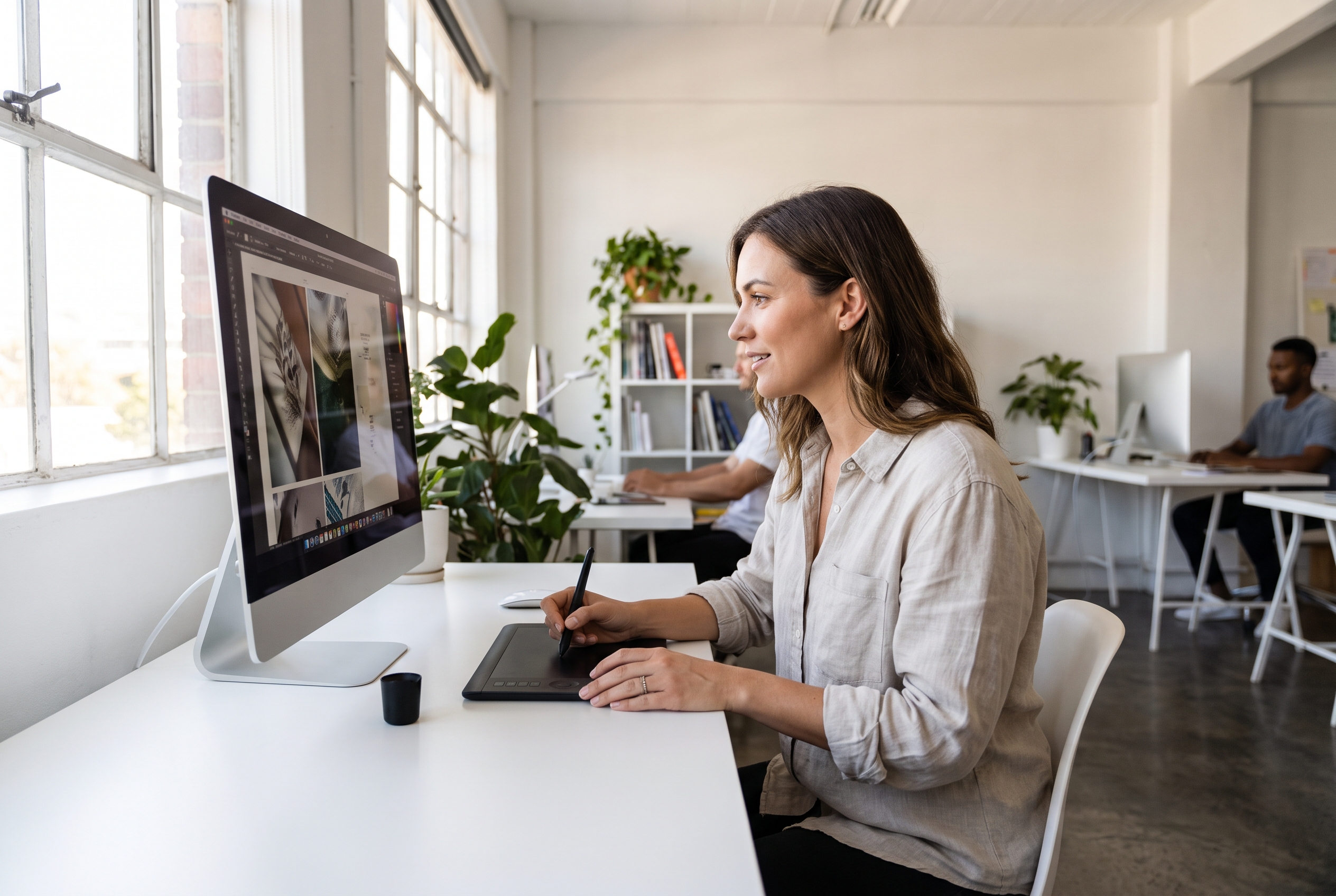 Designers & Creative Agencies