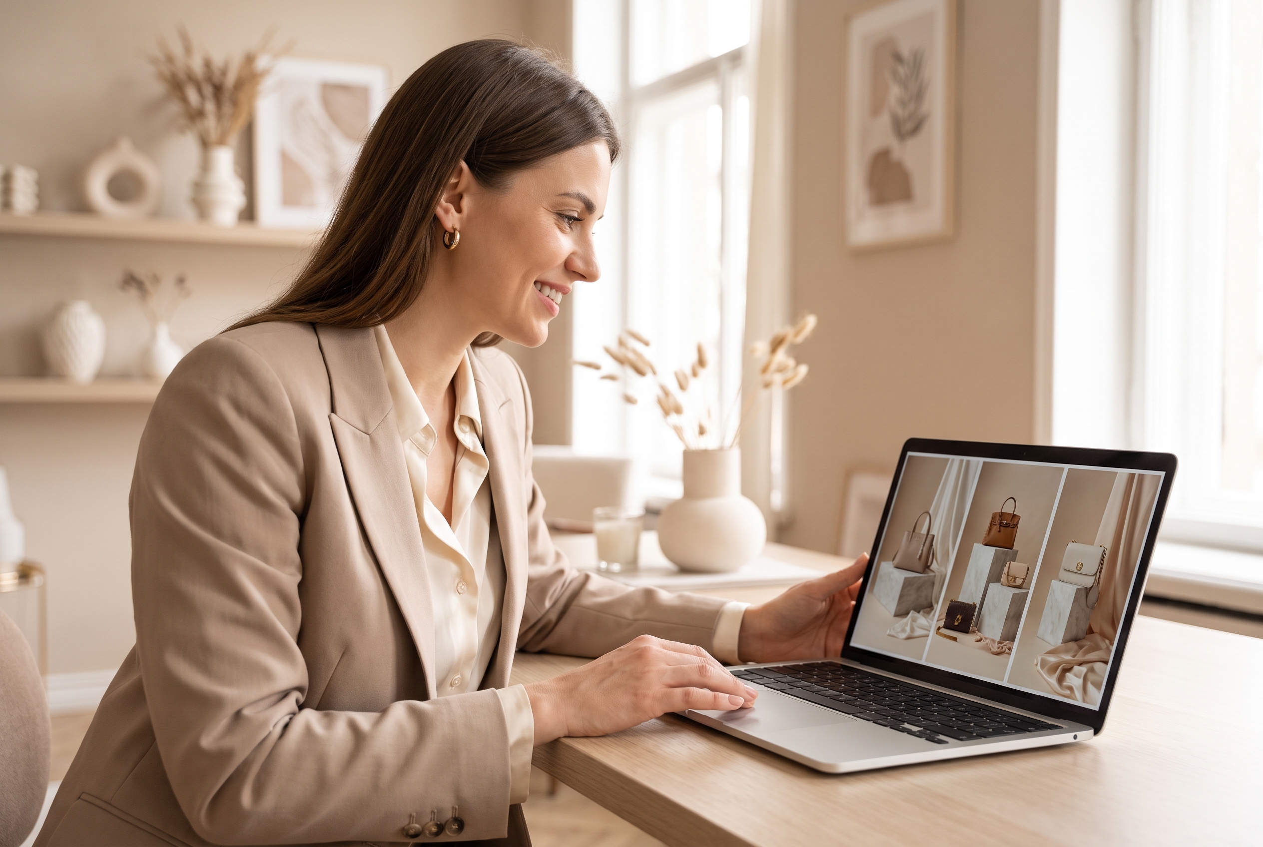 Shopify Merchants