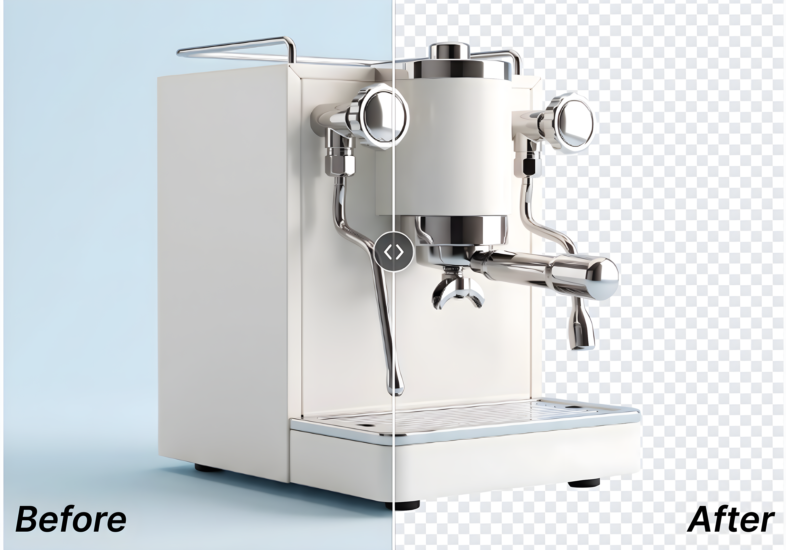 AI Background Remover