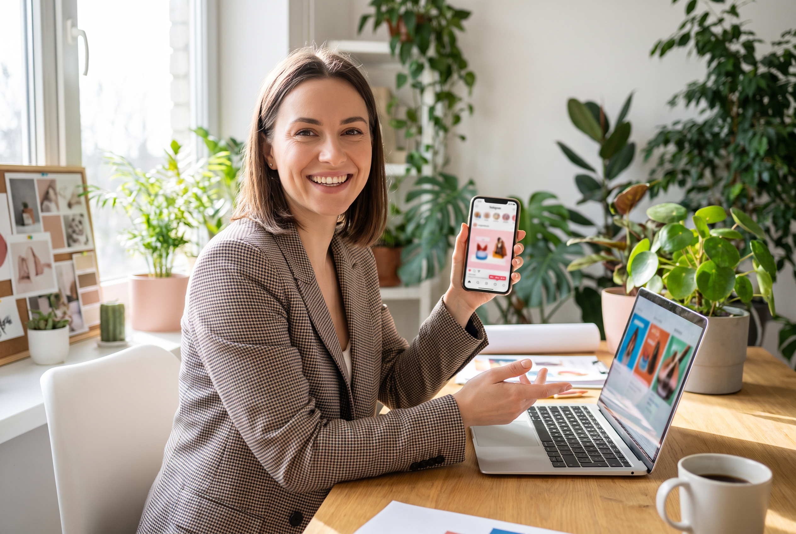 Paid Social Teams