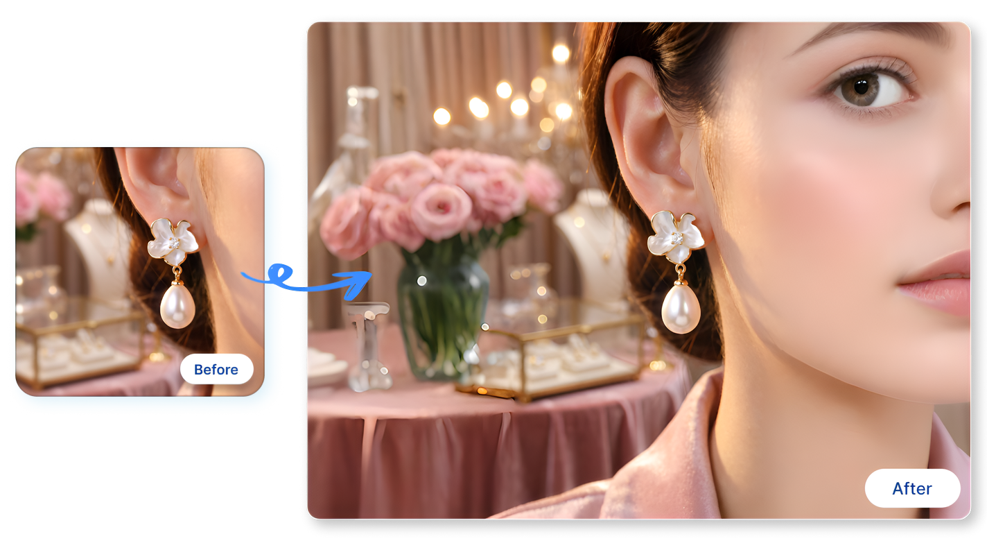 AI Image Expander
