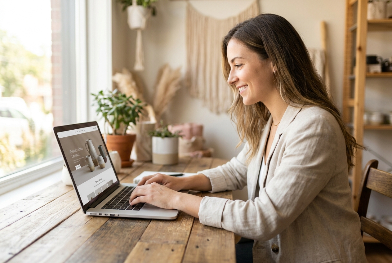Shopify Merchants