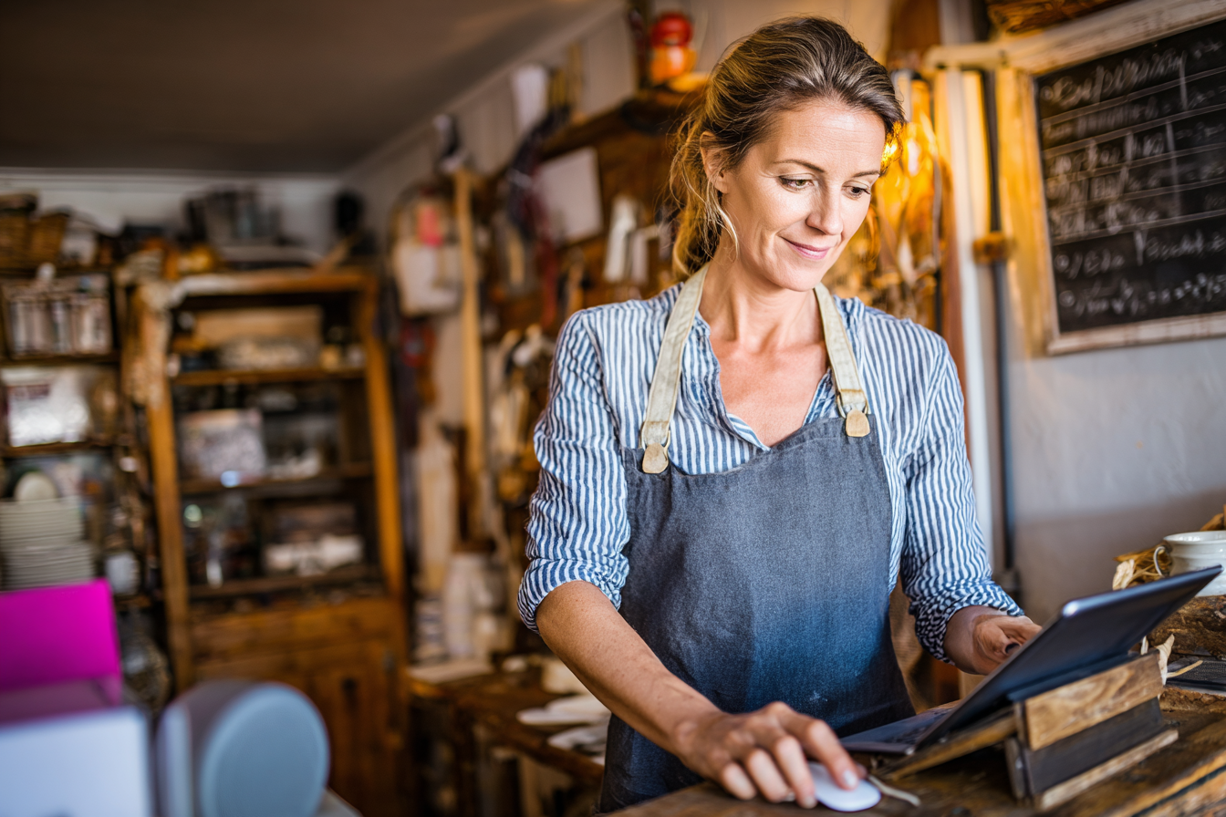 Small business Jingle Maker branding audio