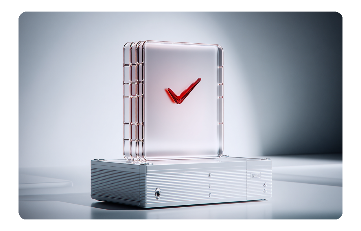 Downloading a metal music generator track.