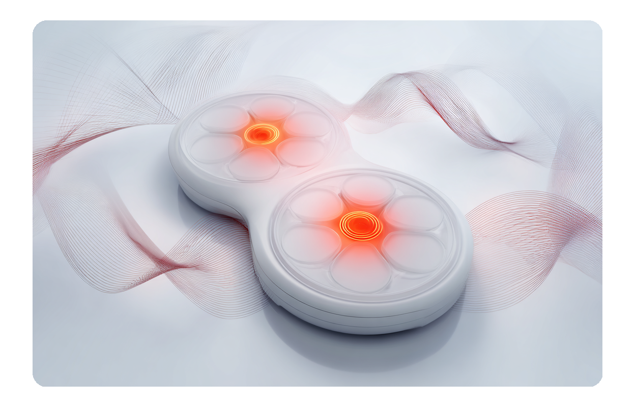 AI-powered EDM Music Generator creating beats.