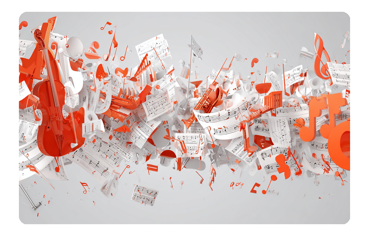 Exploring diverse techno music generator styles.