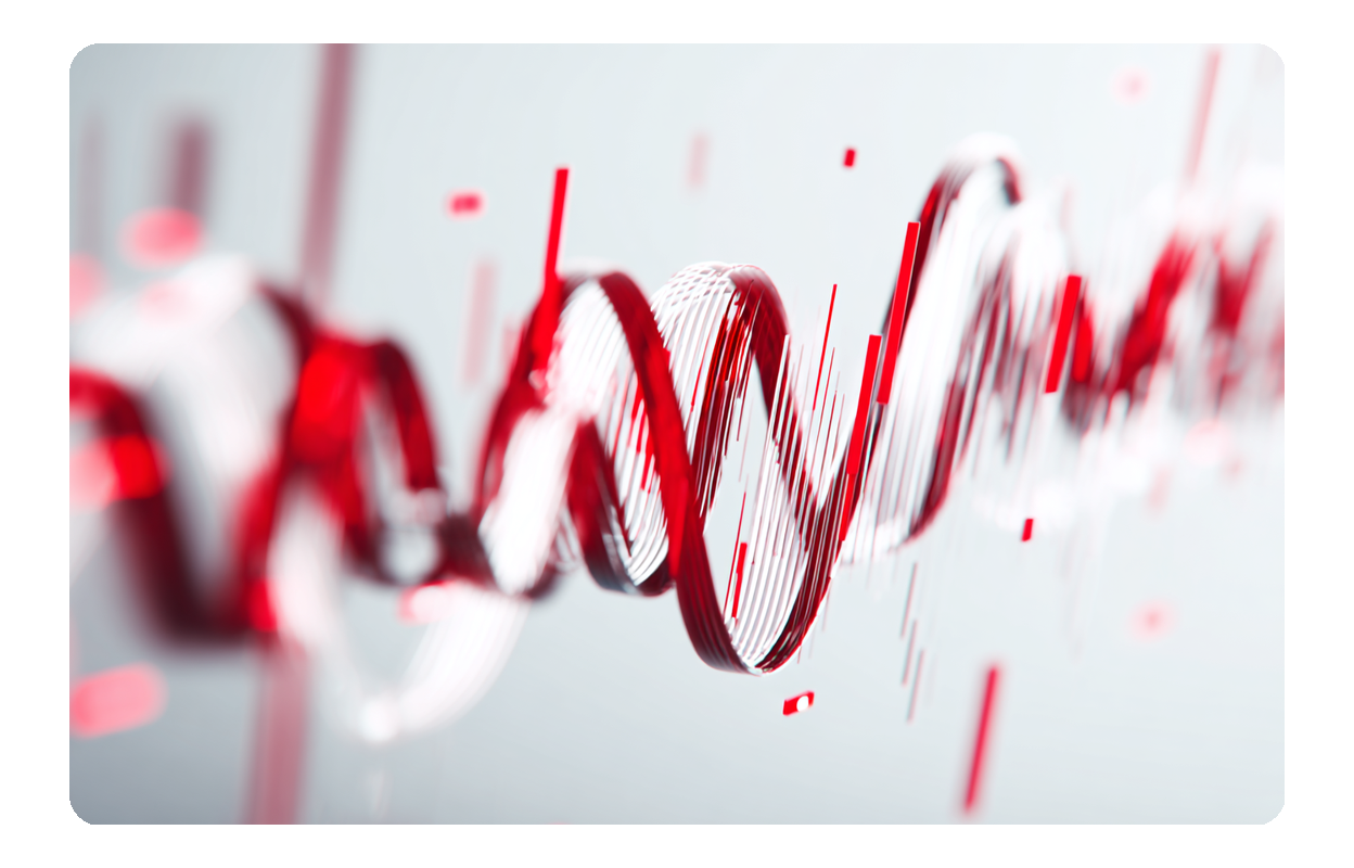 Easy interface for garage music generator.