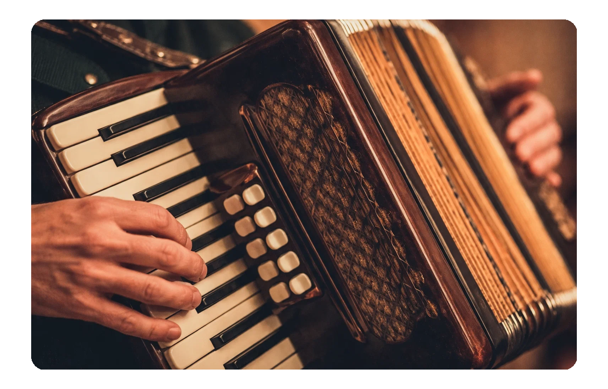 Royalty-free folk music generator download.