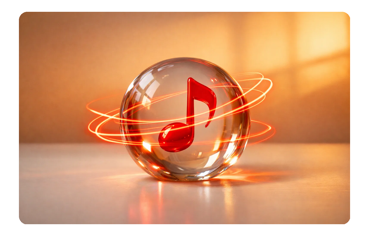 Downloading royalty-free chillwave music generator.