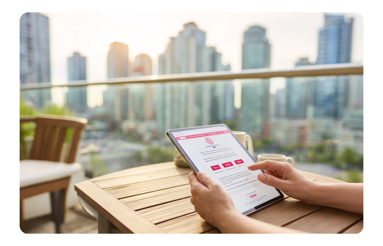 User-friendly interface of instrumental remover software.