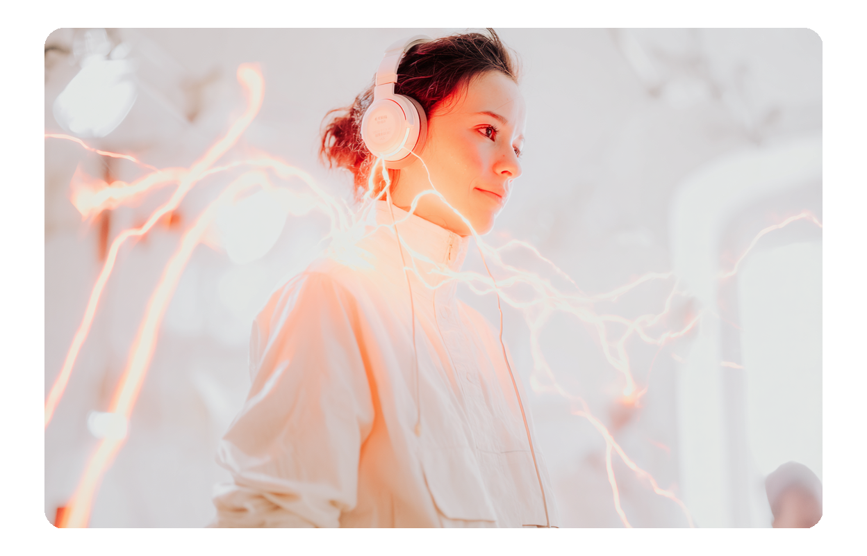 Fast processing icon for instrumental remover tool.