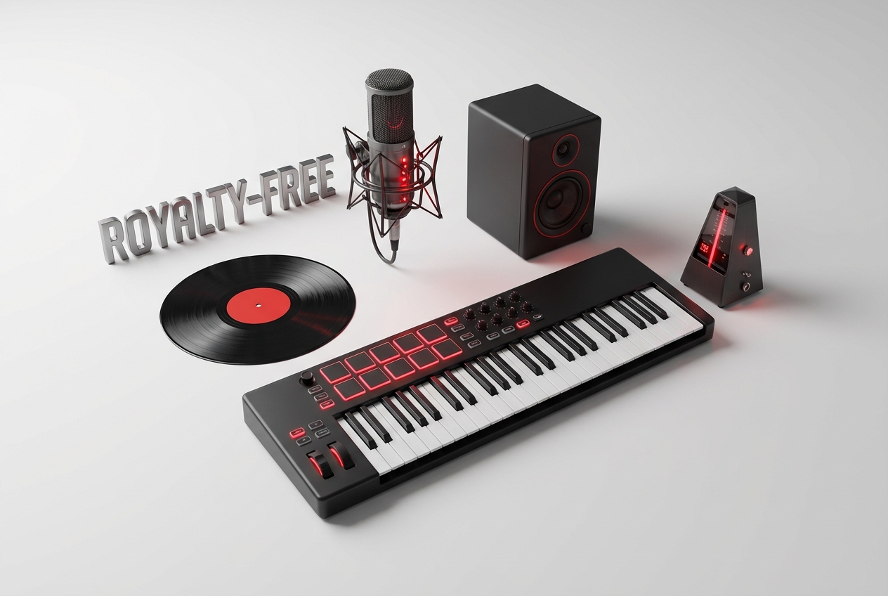 FNF song maker beat generation interface