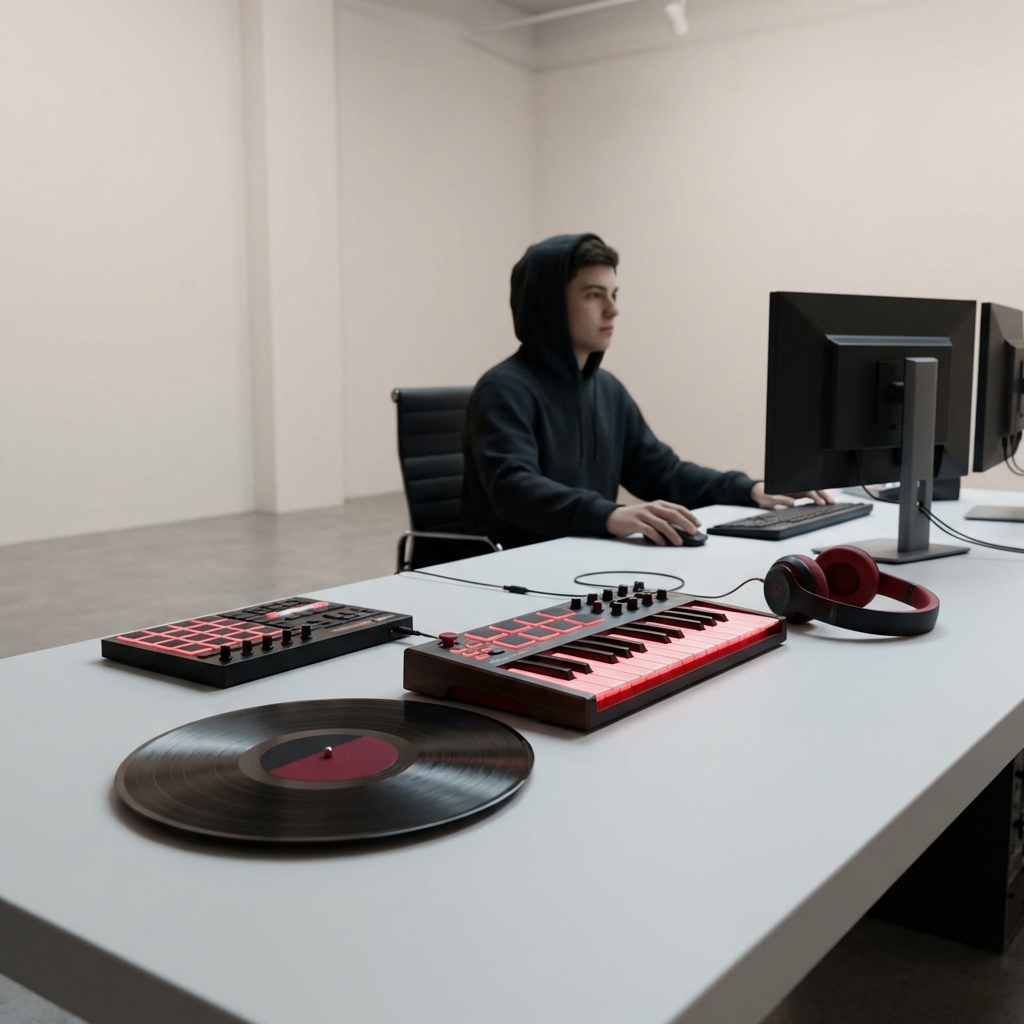 FNF song maker for game modders