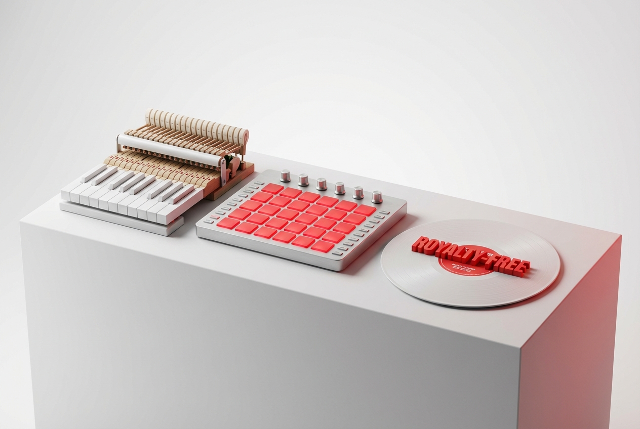 Exporting files from piano beat maker online