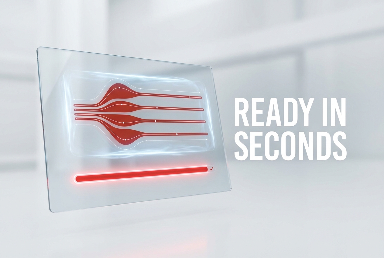 Fast ai beat remover processing bar loading