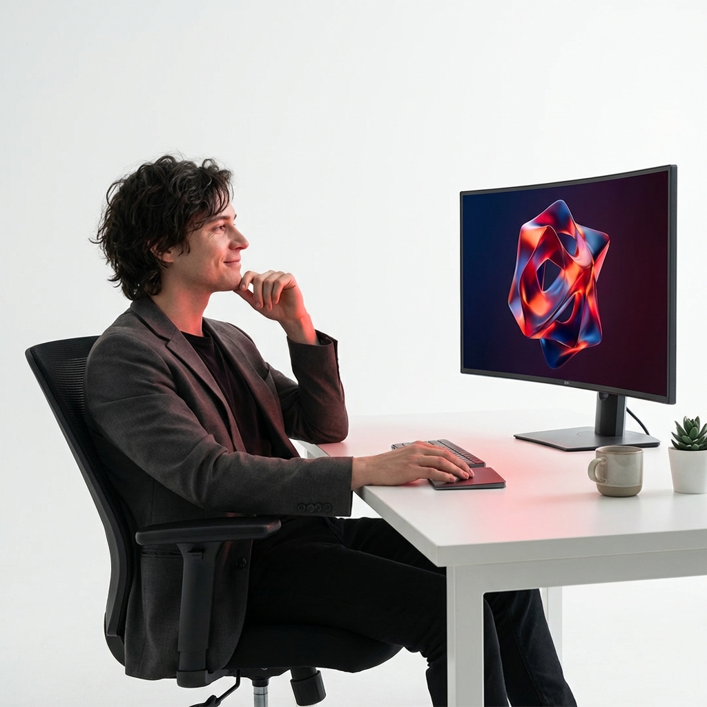 Old Apple Music visualizer alternative for curators