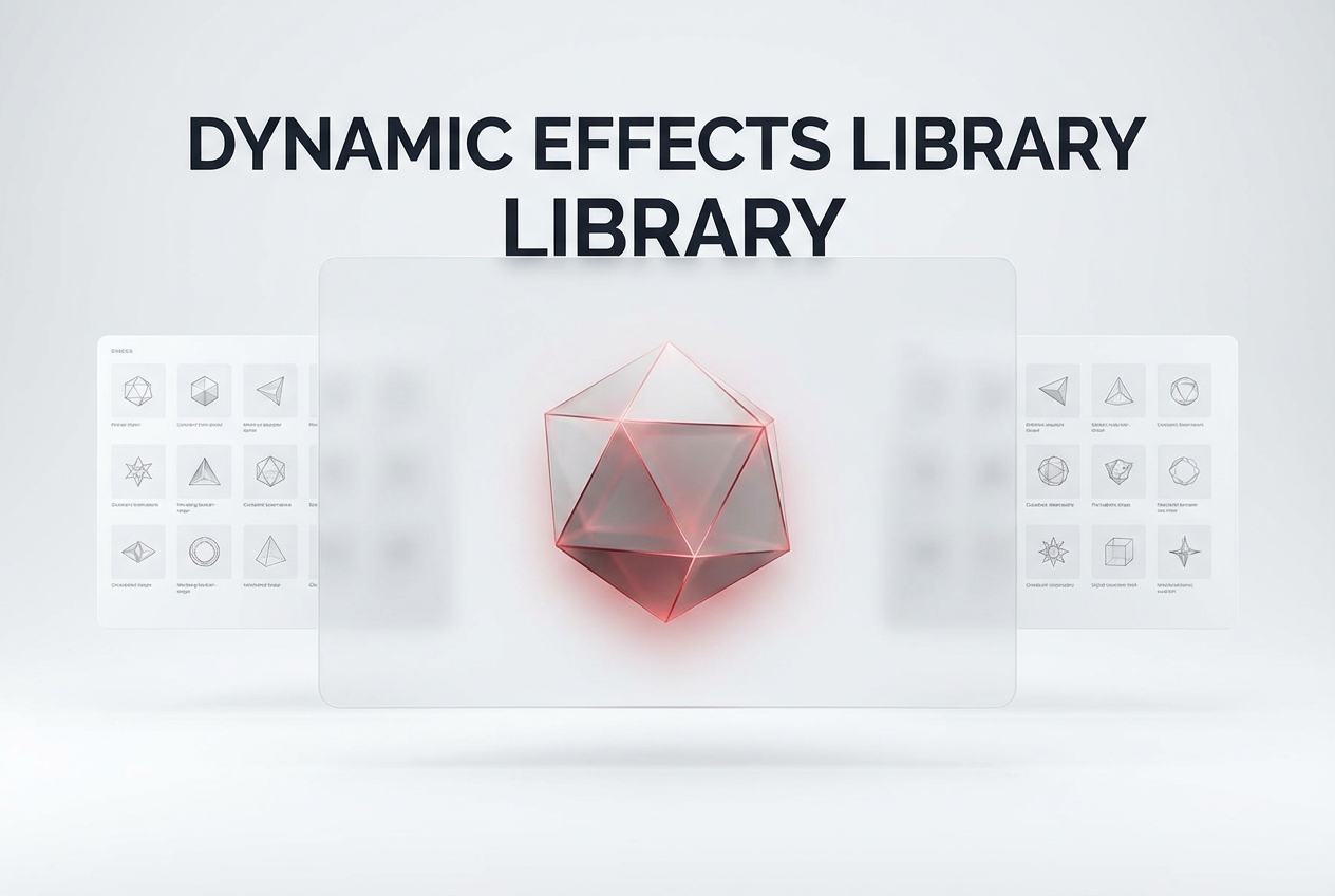 Dynamic wave effects for Apple Music visualizer