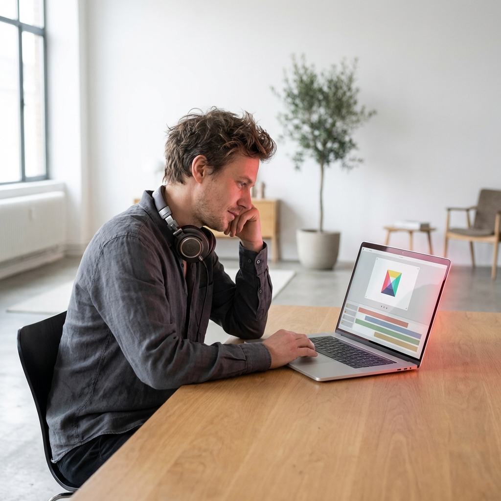 Photo Video Maker With Music Online Free Artist