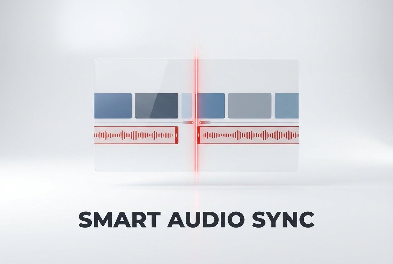 Photo Video Maker With Music Online Free AI