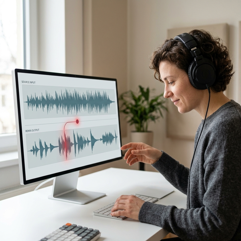 Works With Any Audio Source