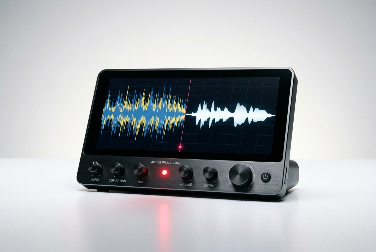 High-quality instrumental tracks