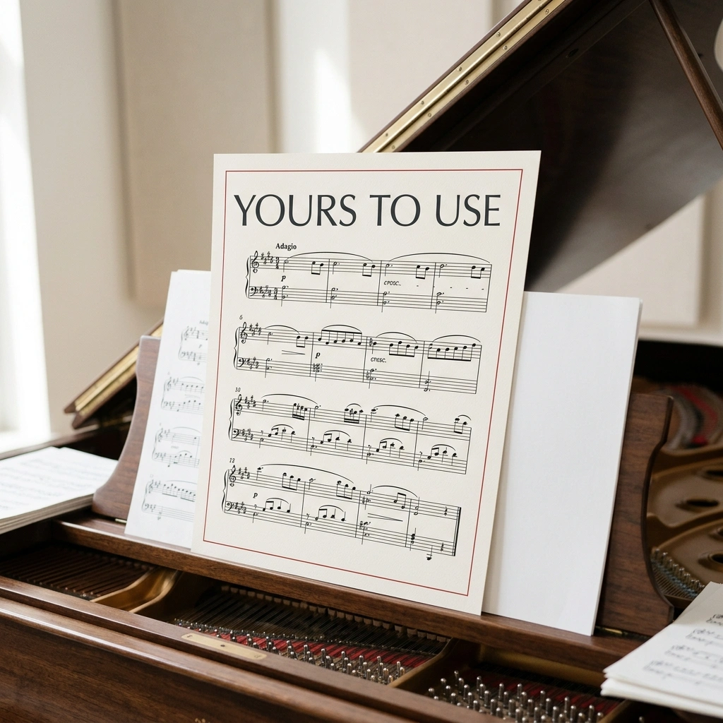 MIDI export interface with DAW compatibility